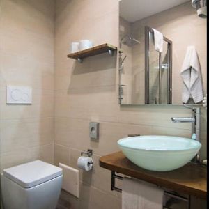 Camera deluxe con letto king size